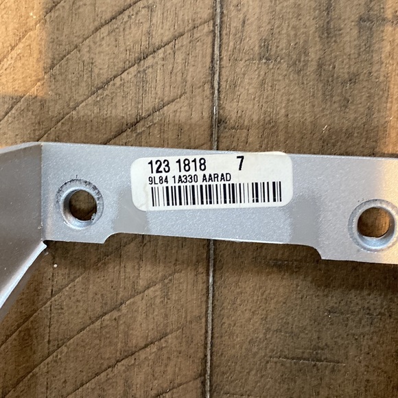 2010 Murcury Mariner Faceplate Cover -OBO - Picture 2 of 5